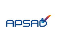 Logo APSAD, certification délivrée par CNPP Cert.
